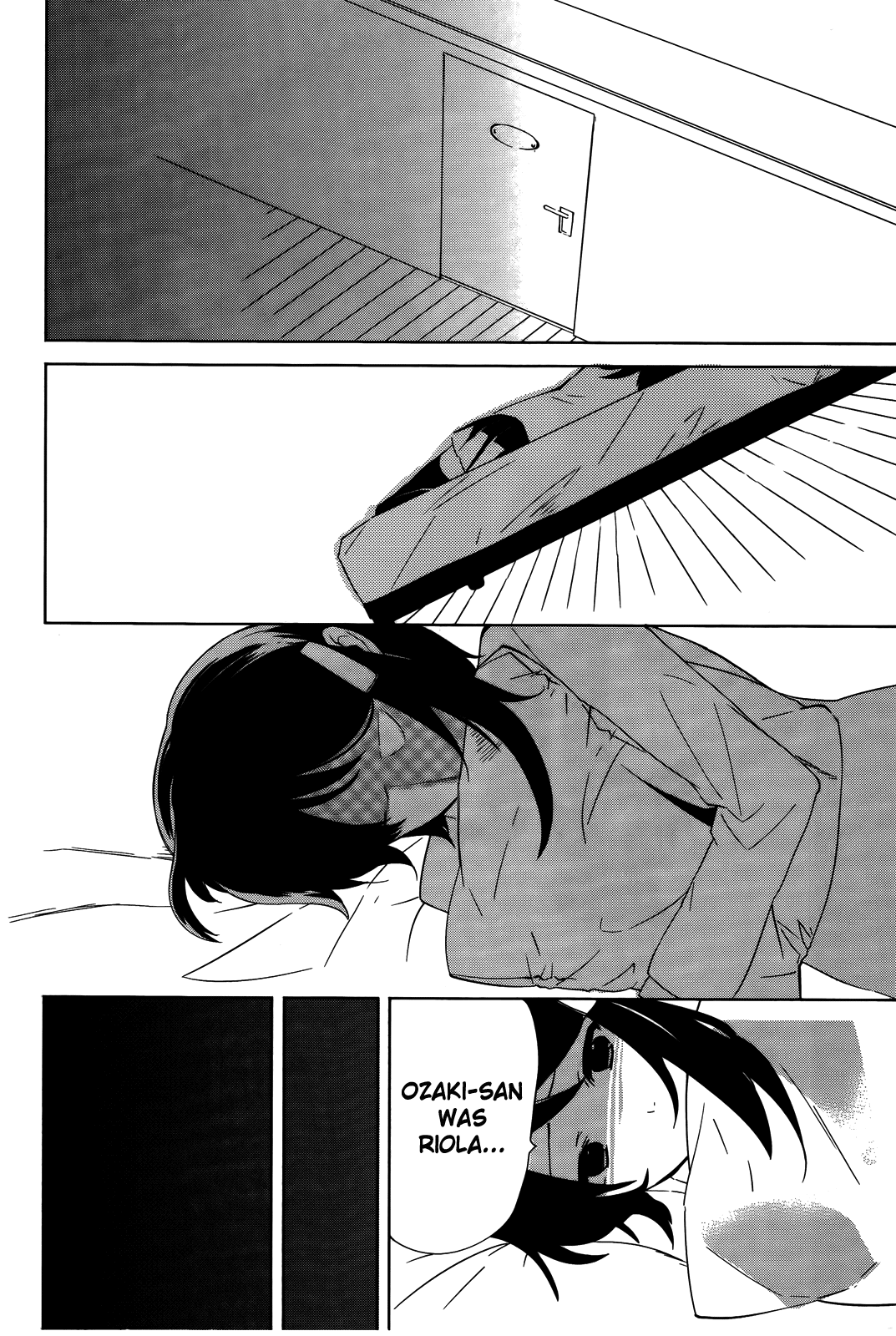 Idolm@ster Dearly Stars: Innocent Blue Chapter 14 page 2 - Chapter 14