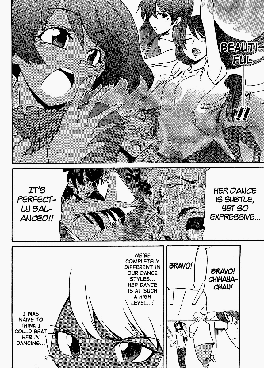Idolm@ster Dearly Stars: Neue Green Chapter 11 page 18 - Chapter 11