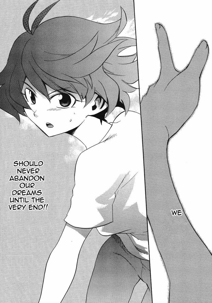 Idolm@ster Dearly Stars: Neue Green Chapter 17 page 13 - Chapter 17
