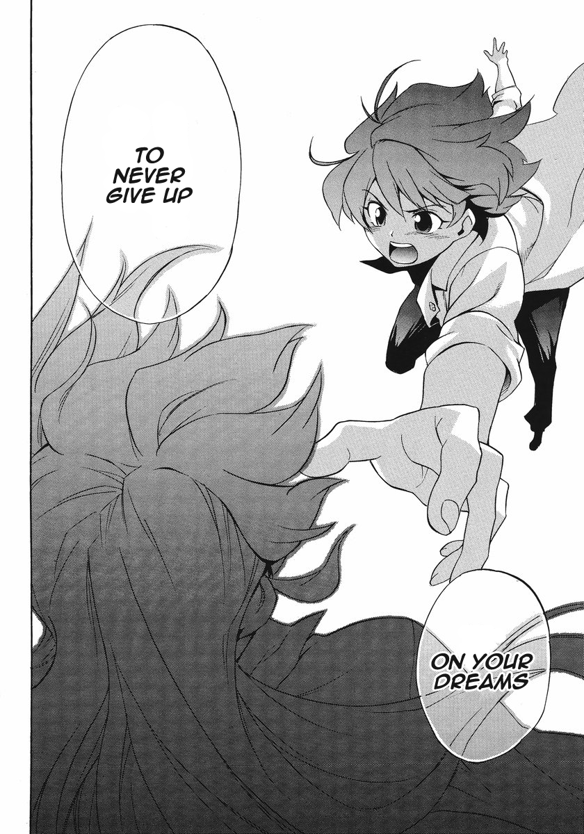 Idolm@ster Dearly Stars: Neue Green Chapter 18 page 12 - Chapter 18