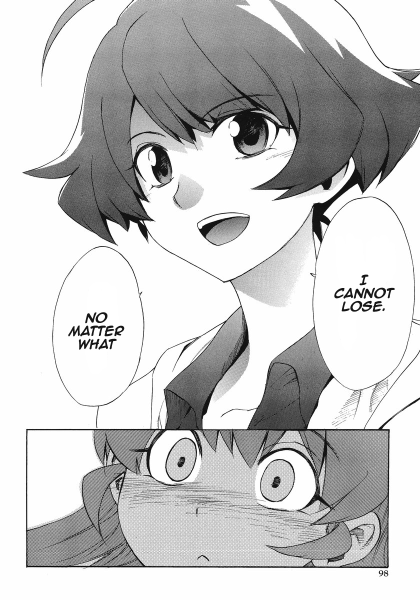 Idolm@ster Dearly Stars: Neue Green Chapter 18 page 25 - Chapter 18