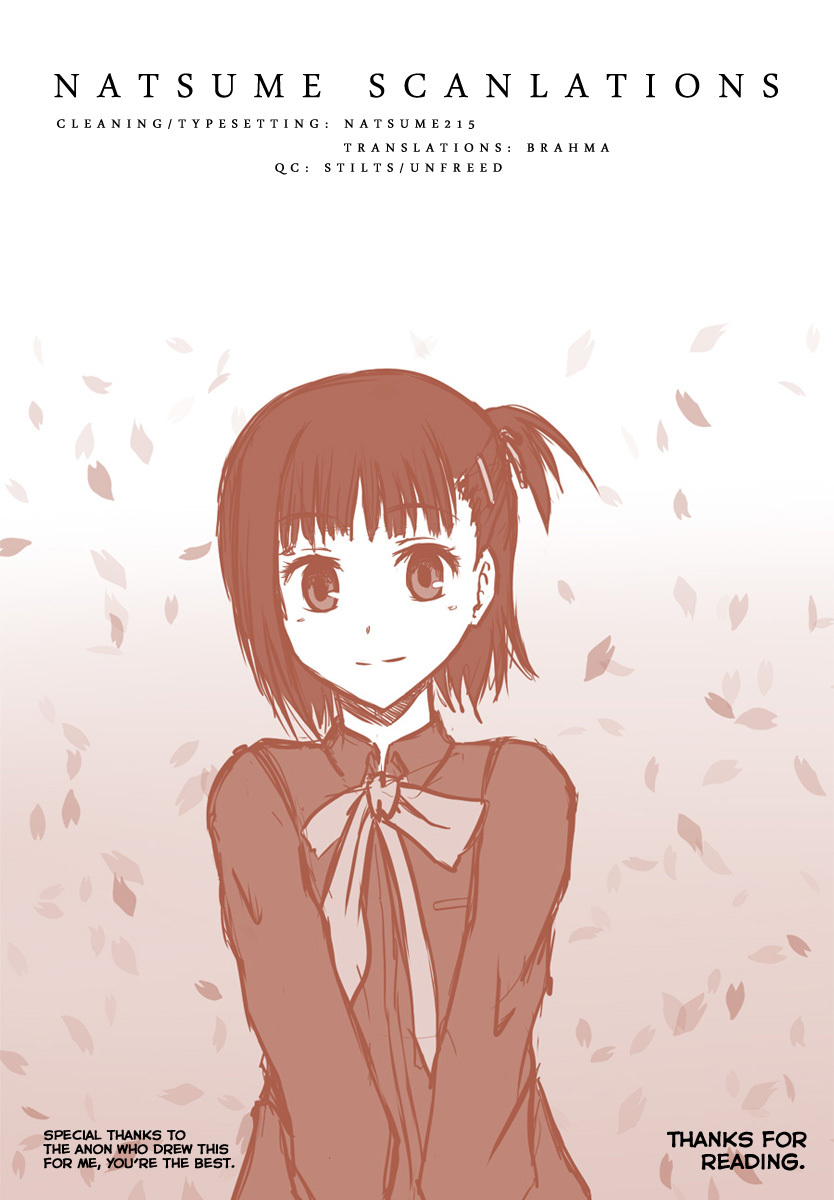 Idolm@ster Dearly Stars: Neue Green Chapter 2 page 28 - Chapter 2