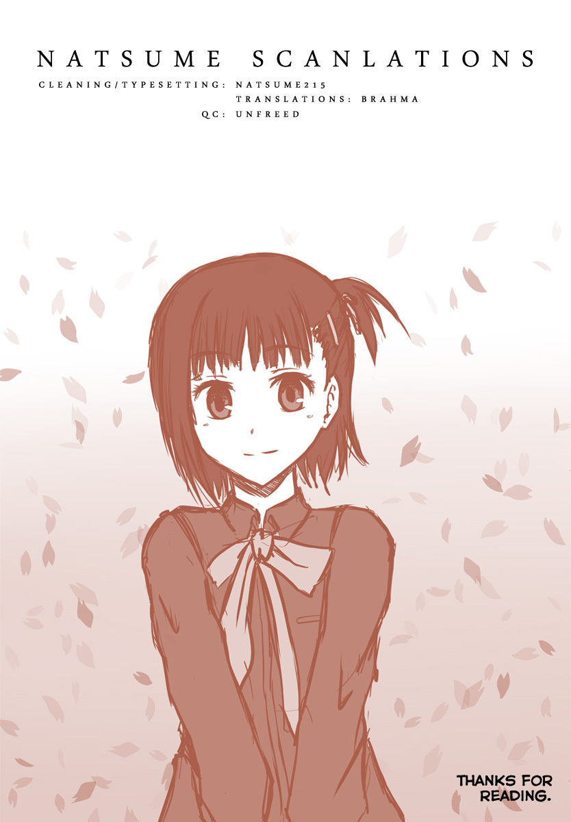 Idolm@ster Dearly Stars: Neue Green Chapter 3 page 27 - Chapter 3
