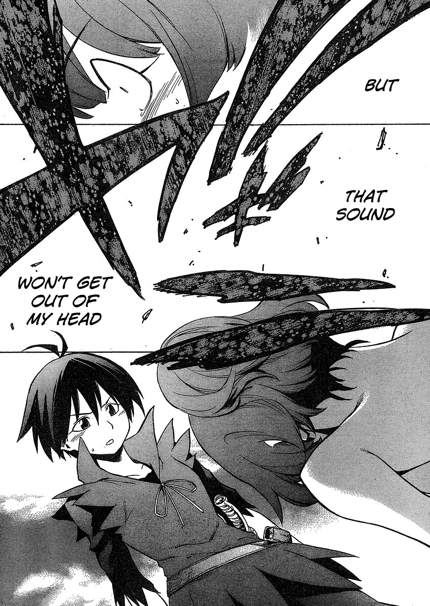Idolm@ster Dearly Stars: Neue Green Chapter 6 page 11 - Chapter 6