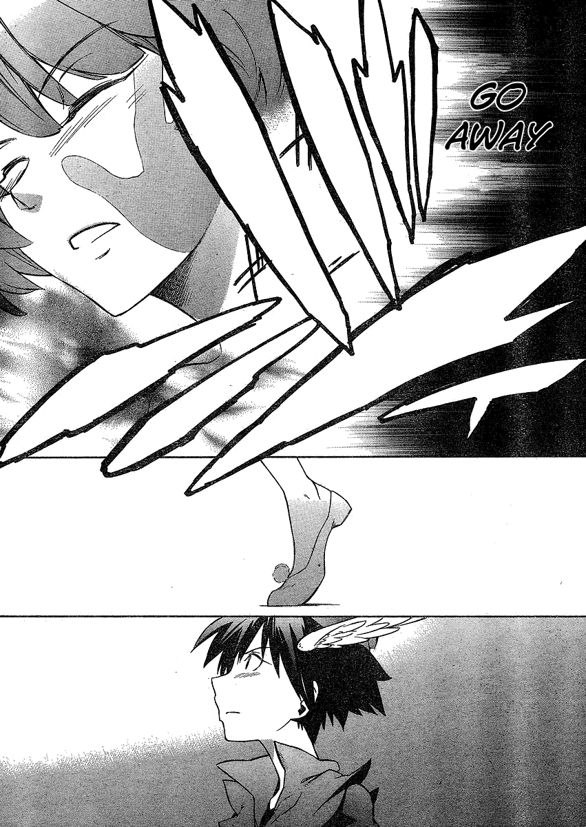 Idolm@ster Dearly Stars: Neue Green Chapter 6 page 15 - Chapter 6