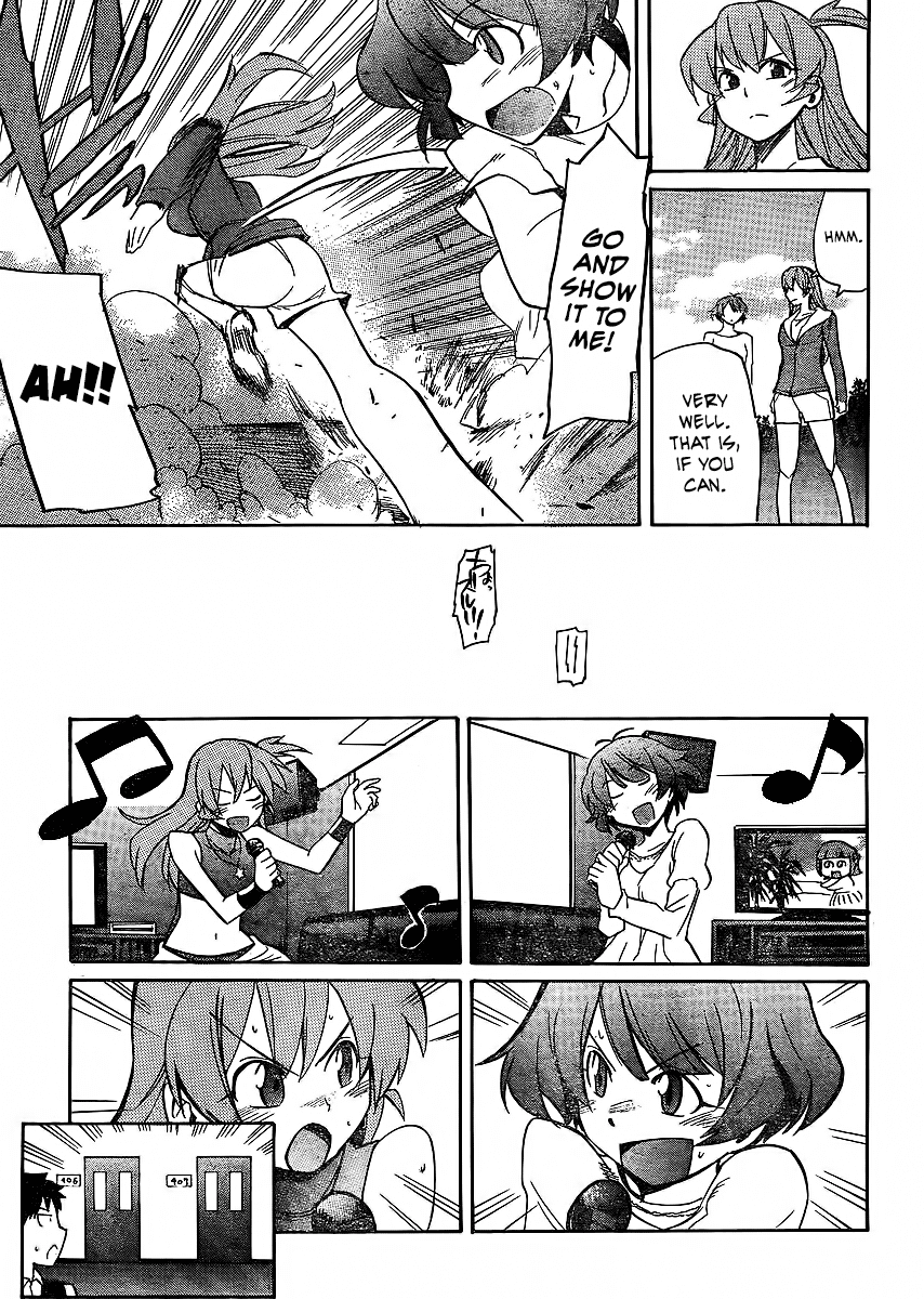 Idolm@ster Dearly Stars: Neue Green Chapter 8 page 13 - Chapter 8