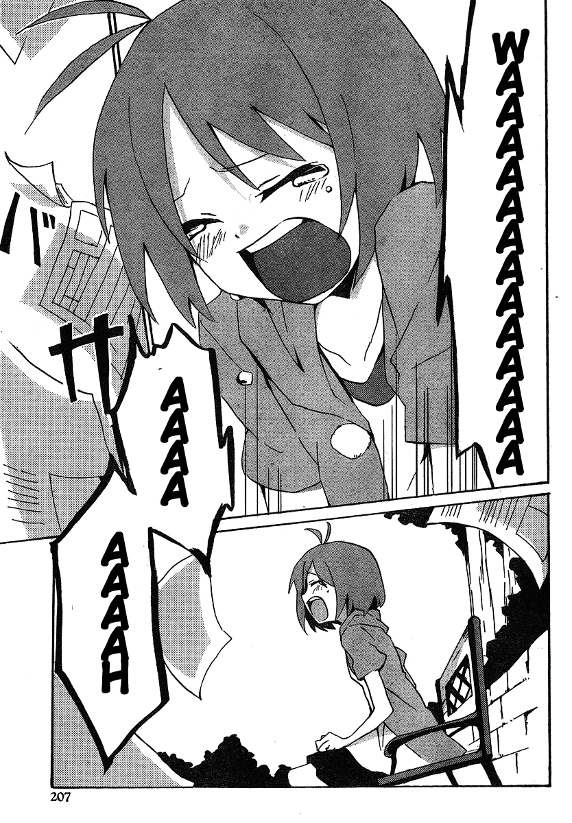 Idolm@ster Dearly Stars: Splash Red Chapter 1 page 19 - Chapter 1