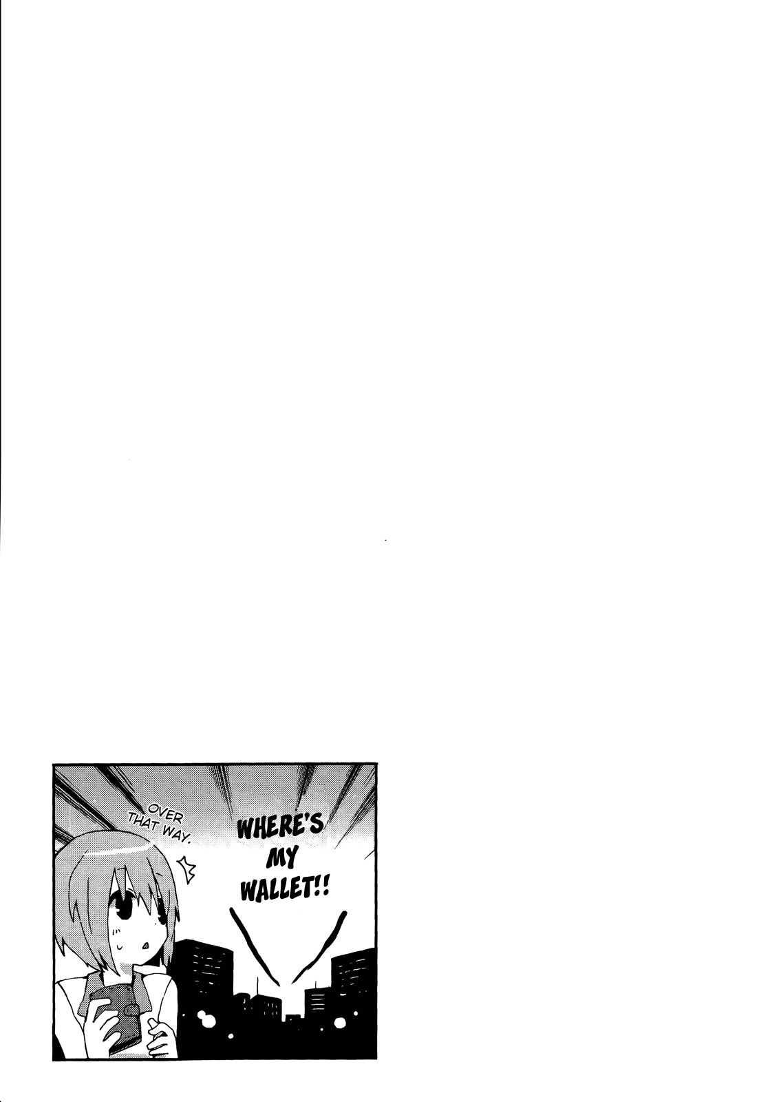 Idolm@ster Dearly Stars: Splash Red Chapter 10 page 27 - Chapter 10