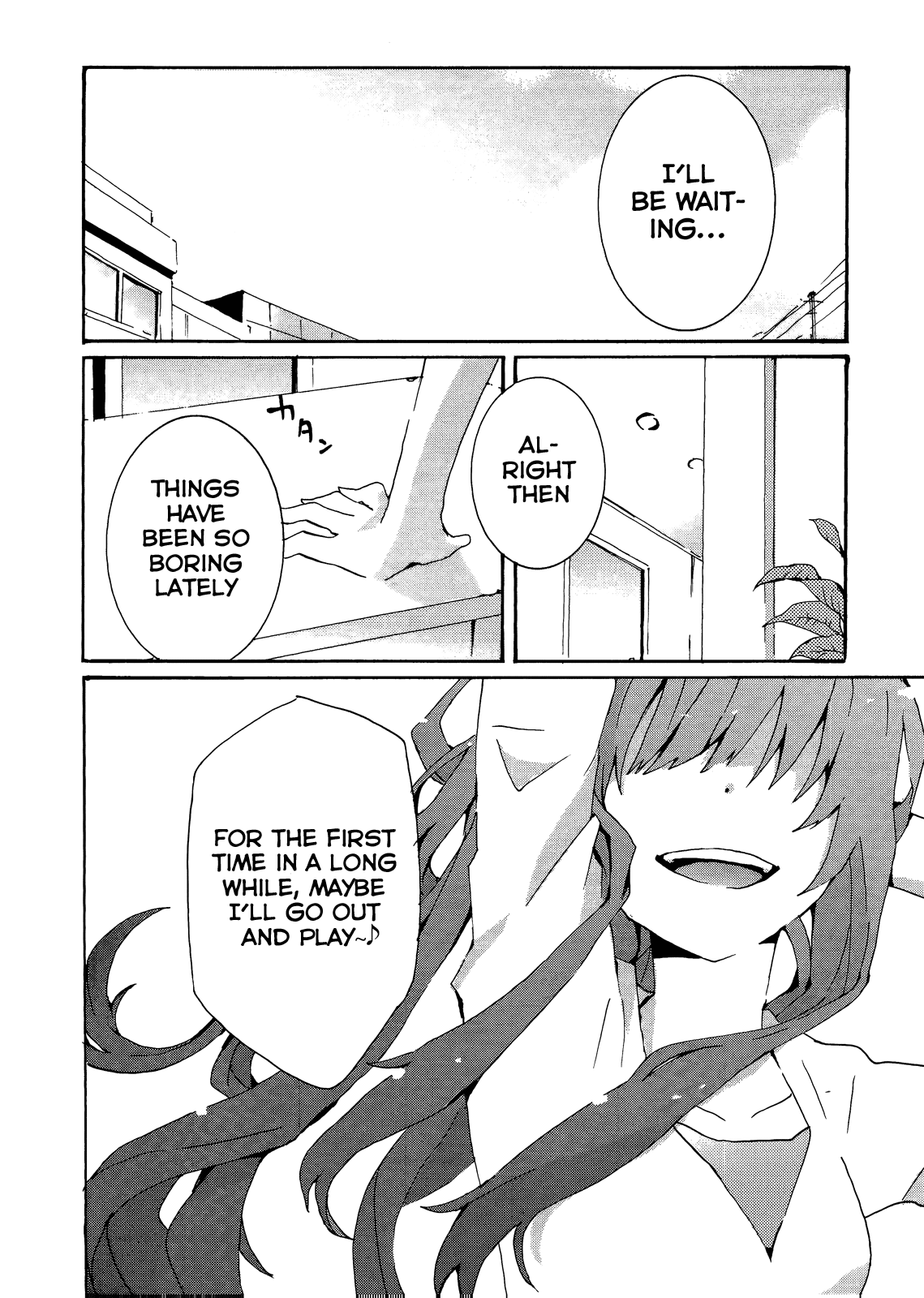 Idolm@ster Dearly Stars: Splash Red Chapter 11 page 26 - Chapter 11