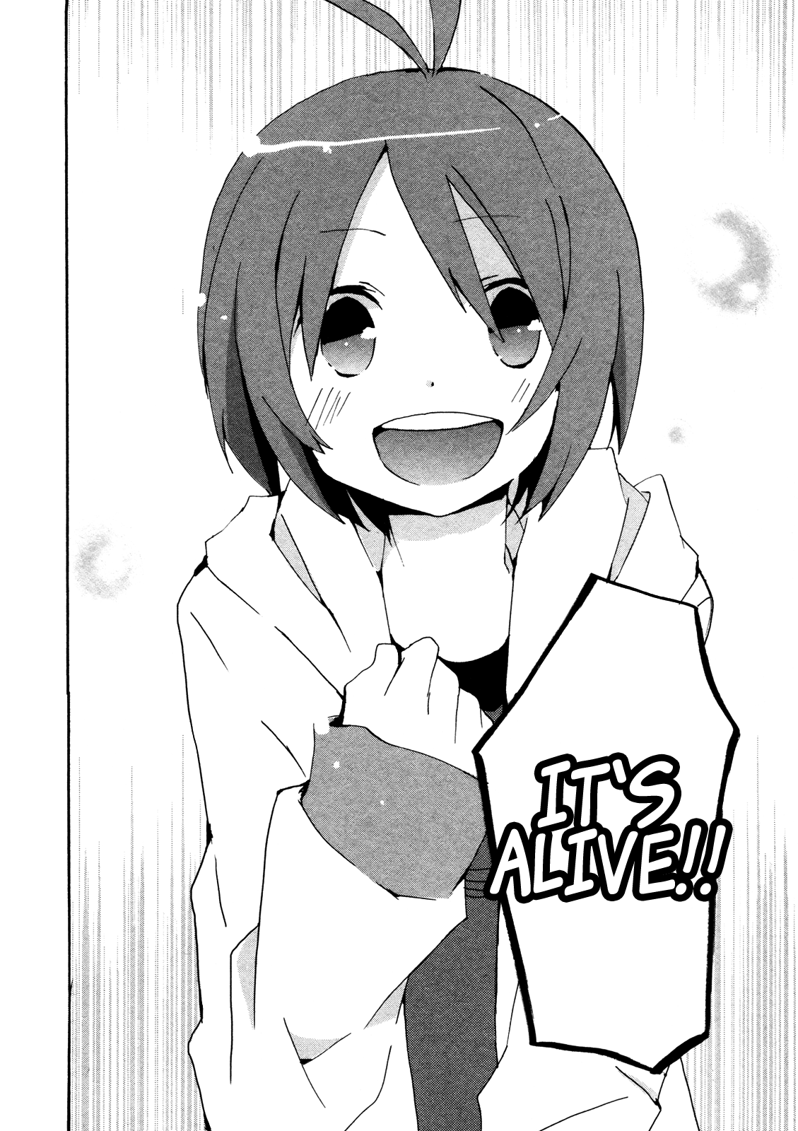 Idolm@ster Dearly Stars: Splash Red Chapter 16 page 26 - Chapter 16