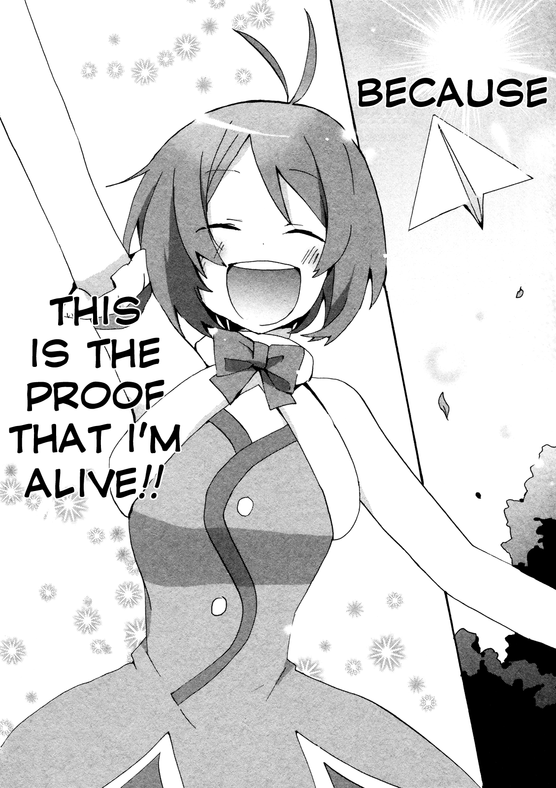 Idolm@ster Dearly Stars: Splash Red Chapter 18 page 25 - Chapter 18