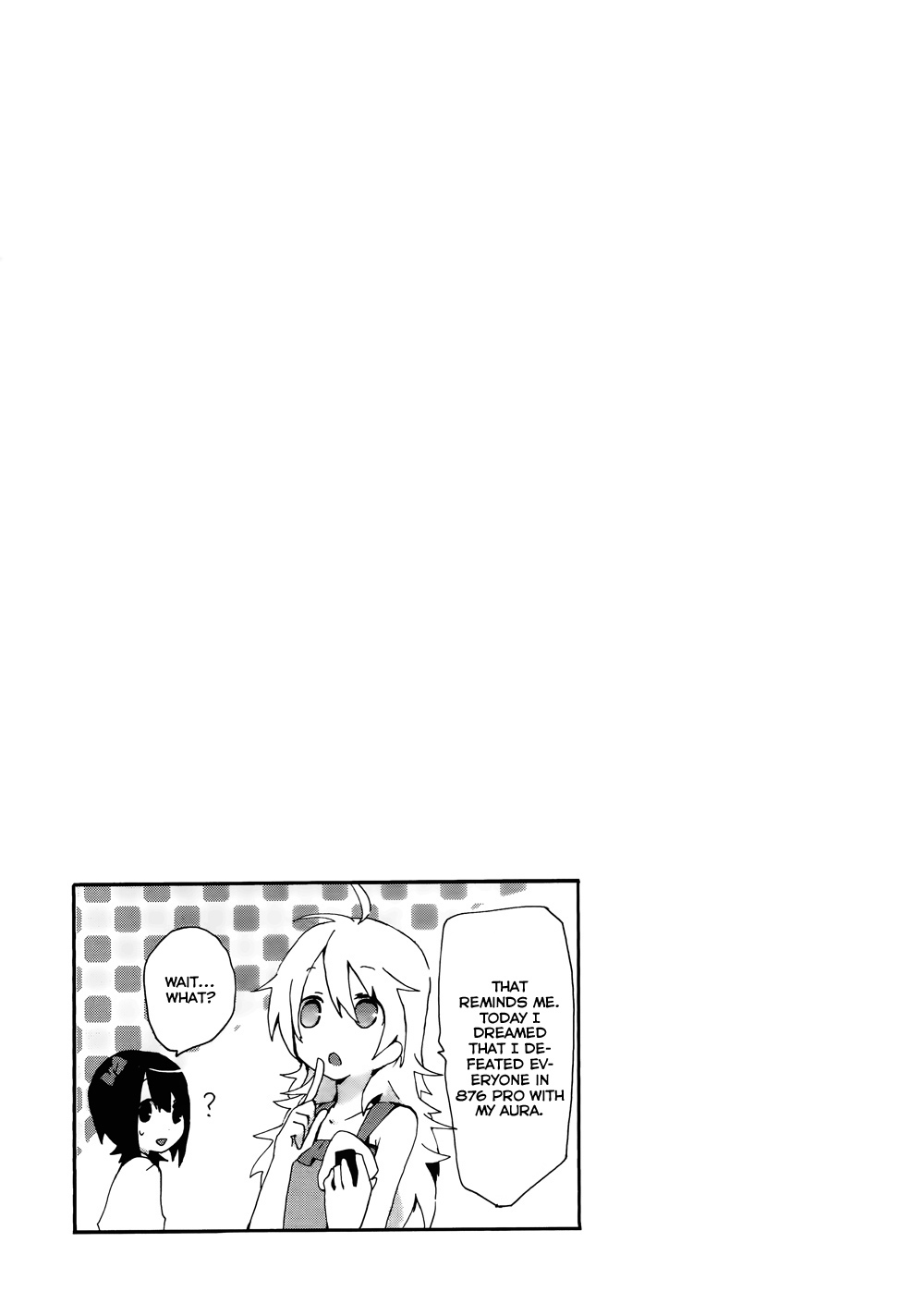 Idolm@ster Dearly Stars: Splash Red Chapter 8 page 27 - Chapter 8