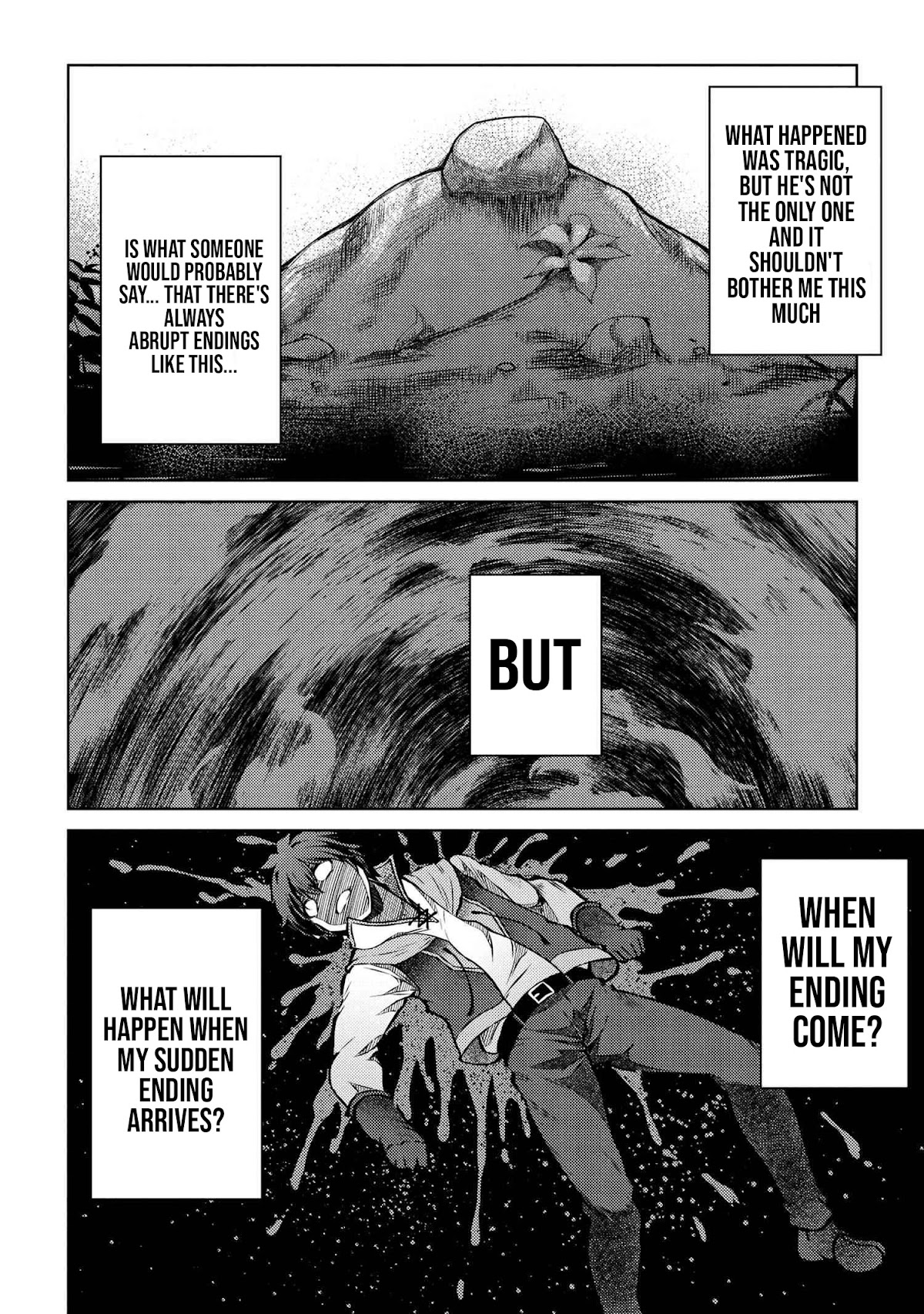 Ie ga Moete Jinsei Dou Demo Yoku Natta kara, Nokotta Nakenashi no Kin de Dark Elf no Dorei o Katta Chapter 11.1 page 15 - Chapter 11.1: I've Done It... (1)