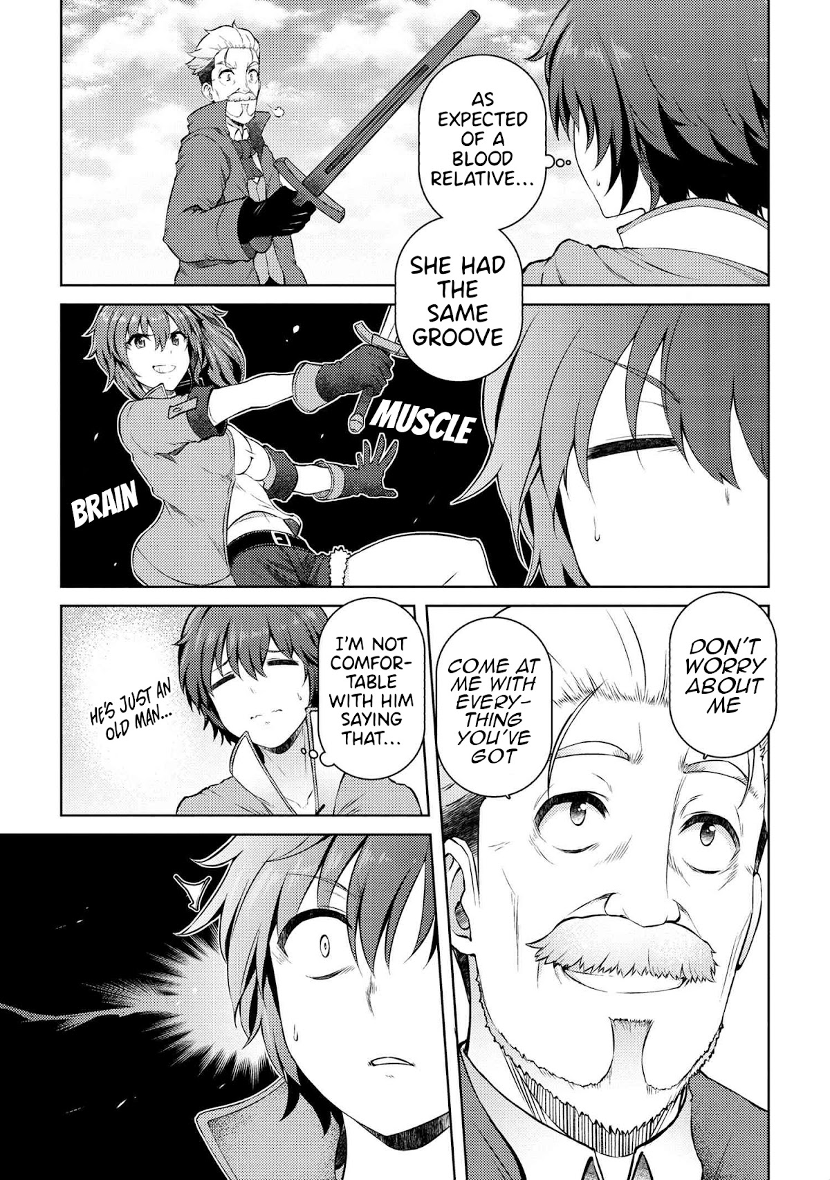 Ie ga Moete Jinsei Dou Demo Yoku Natta kara, Nokotta Nakenashi no Kin de Dark Elf no Dorei o Katta Chapter 11.3 page 13 - Chapter 11.3: I've Done It...(3)
