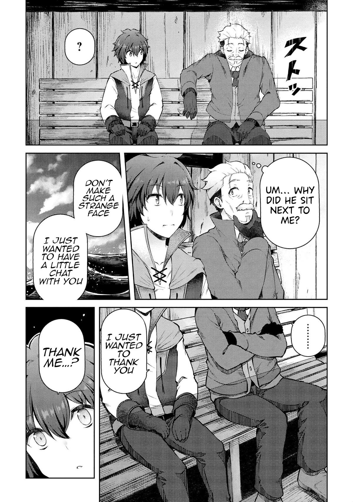 Ie ga Moete Jinsei Dou Demo Yoku Natta kara, Nokotta Nakenashi no Kin de Dark Elf no Dorei o Katta Chapter 11.3 page 5 - Chapter 11.3: I've Done It...(3)