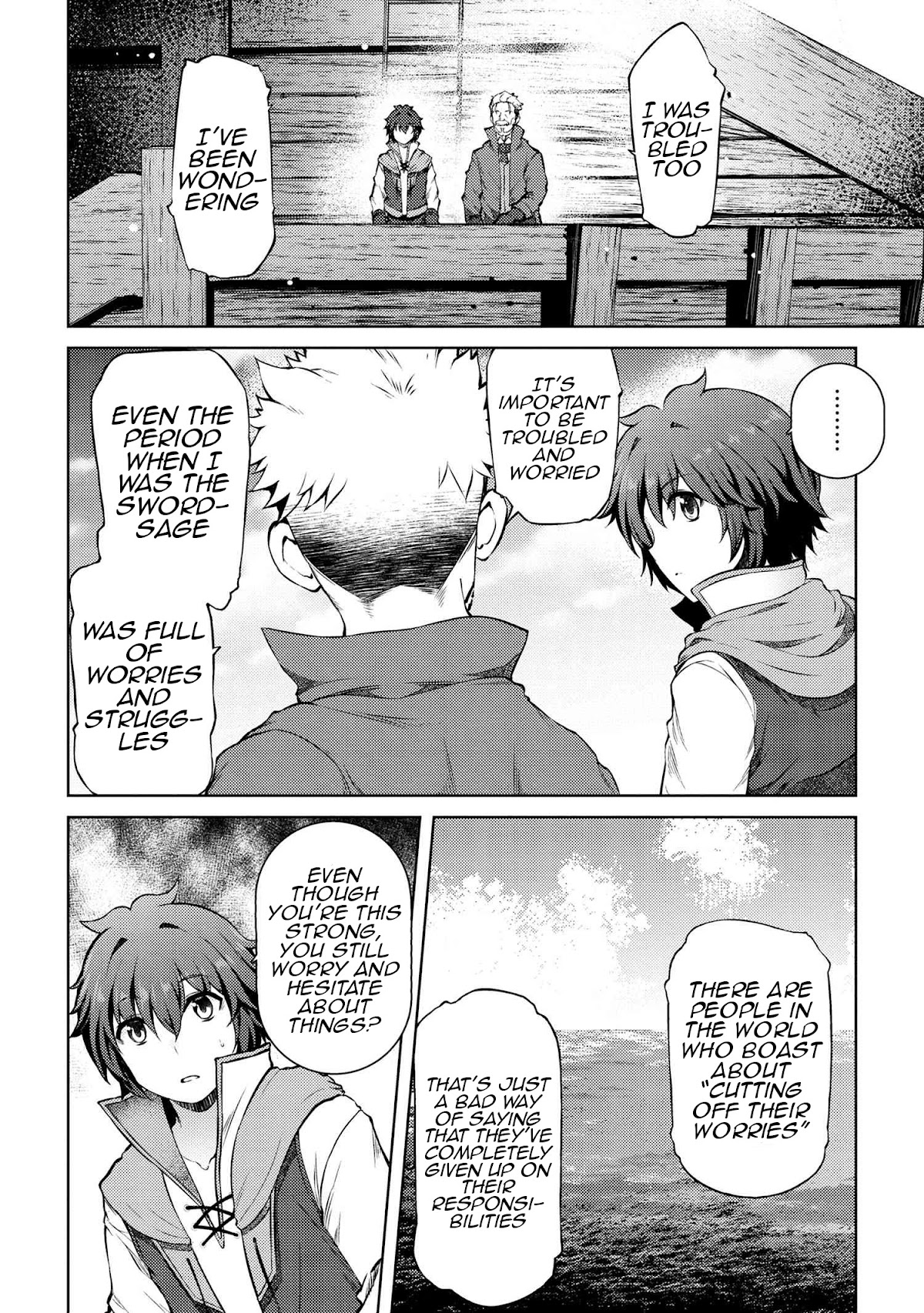 Ie ga Moete Jinsei Dou Demo Yoku Natta kara, Nokotta Nakenashi no Kin de Dark Elf no Dorei o Katta Chapter 11.4 page 13 - Chapter 11.4