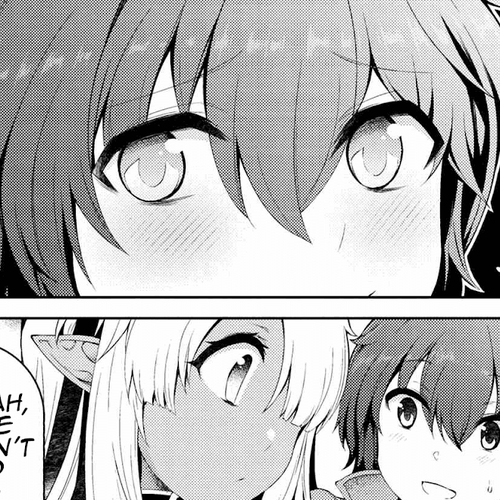 Ie ga Moete Jinsei Dou Demo Yoku Natta kara, Nokotta Nakenashi no Kin de Dark Elf no Dorei o Katta Chapter 11.6 cover