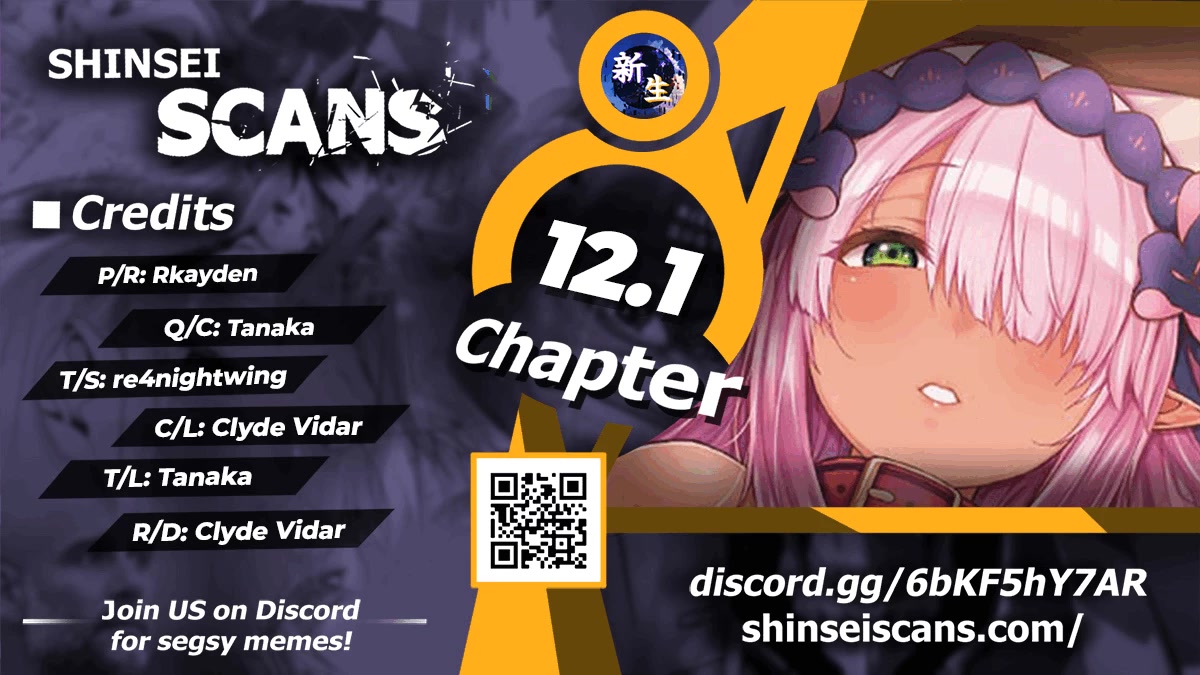 Ie ga Moete Jinsei Dou Demo Yoku Natta kara, Nokotta Nakenashi no Kin de Dark Elf no Dorei o Katta Chapter 12.1 page 1 - Chapter 12.1: Island...….