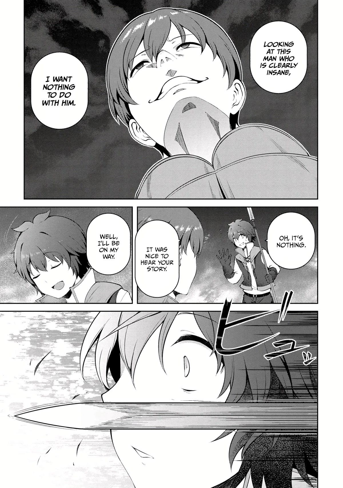 Ie ga Moete Jinsei Dou Demo Yoku Natta kara, Nokotta Nakenashi no Kin de Dark Elf no Dorei o Katta Chapter 14.2 page 3 - Chapter 14.2