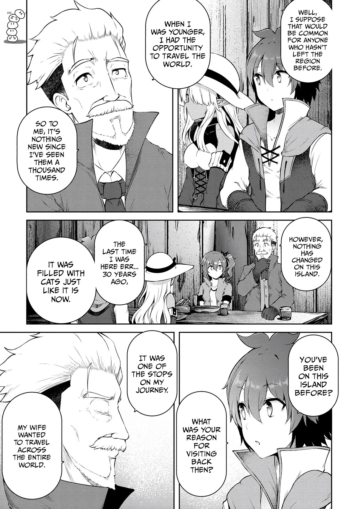 Ie ga Moete Jinsei Dou Demo Yoku Natta kara, Nokotta Nakenashi no Kin de Dark Elf no Dorei o Katta Chapter 16.1 page 10 - Chapter 16.1