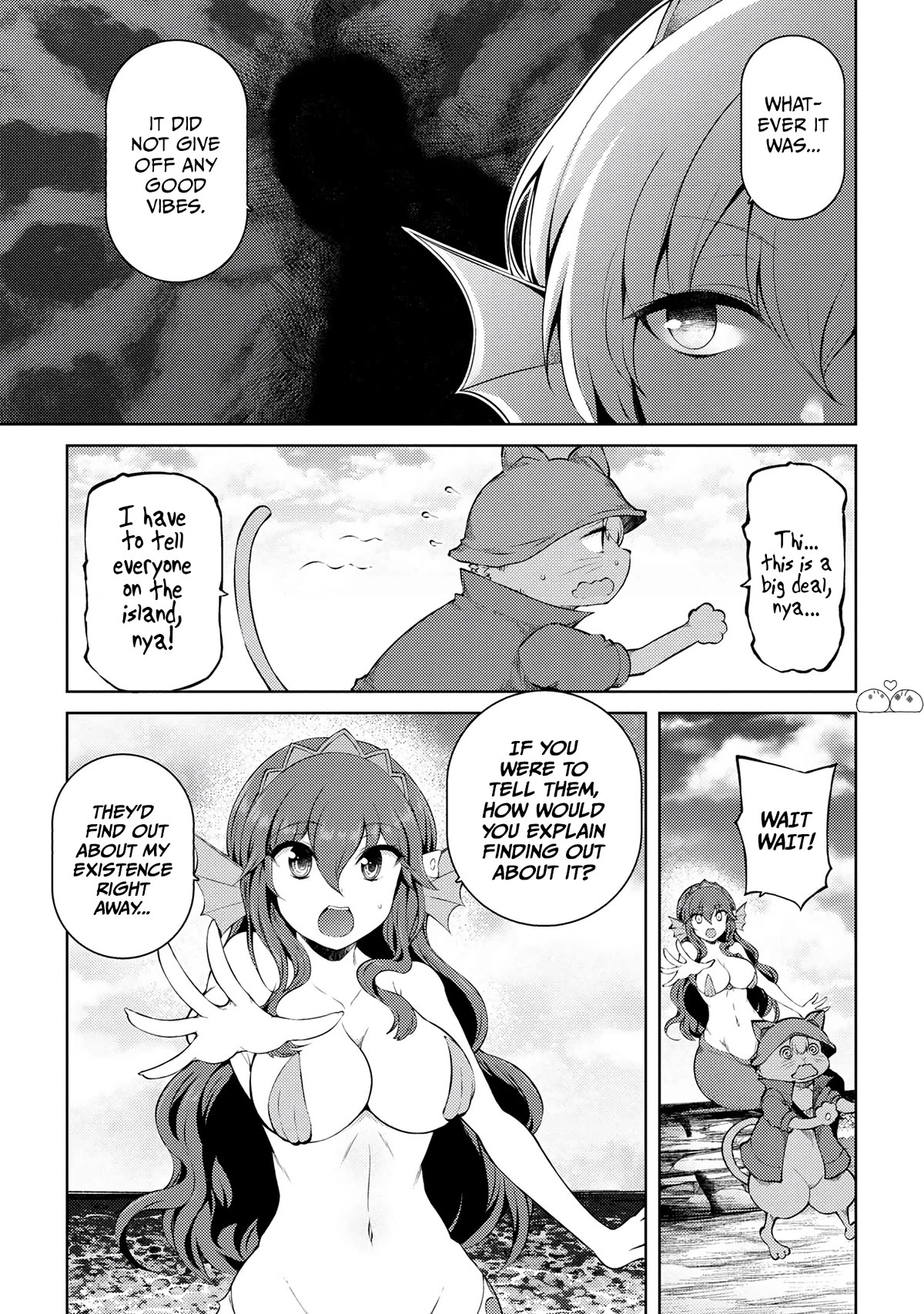 Ie ga Moete Jinsei Dou Demo Yoku Natta kara, Nokotta Nakenashi no Kin de Dark Elf no Dorei o Katta Chapter 16.1 page 4 - Chapter 16.1