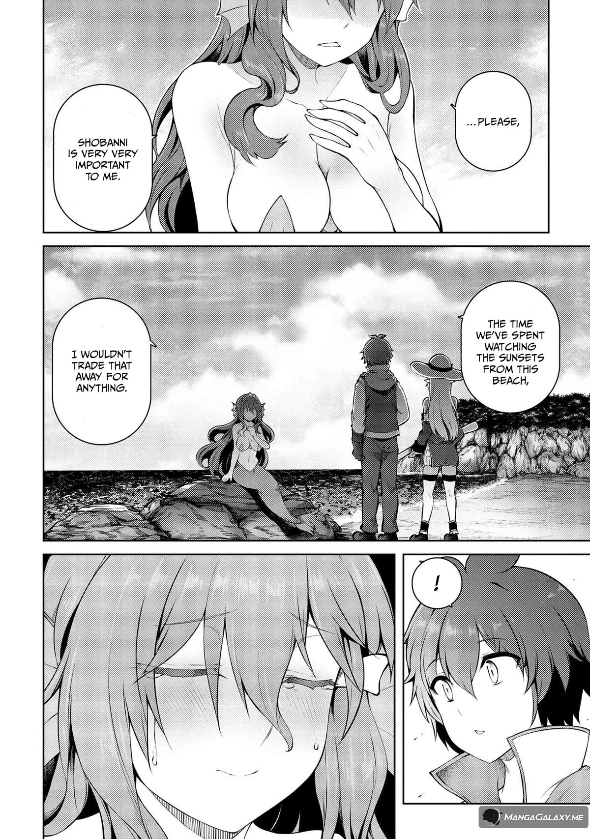 Ie ga Moete Jinsei Dou Demo Yoku Natta kara, Nokotta Nakenashi no Kin de Dark Elf no Dorei o Katta Chapter 16.2 page 8 - Chapter 16.2
