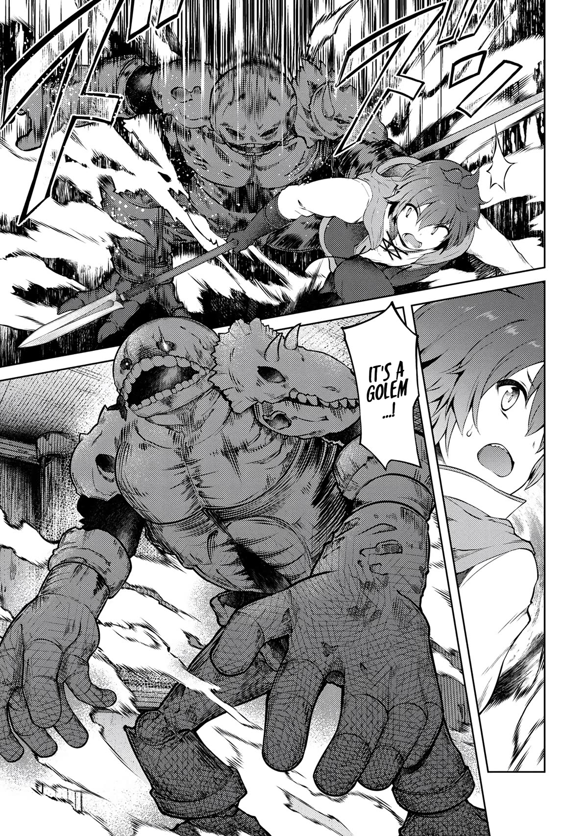 Ie ga Moete Jinsei Dou Demo Yoku Natta kara, Nokotta Nakenashi no Kin de Dark Elf no Dorei o Katta Chapter 17.1 page 6 - Chapter 17.1