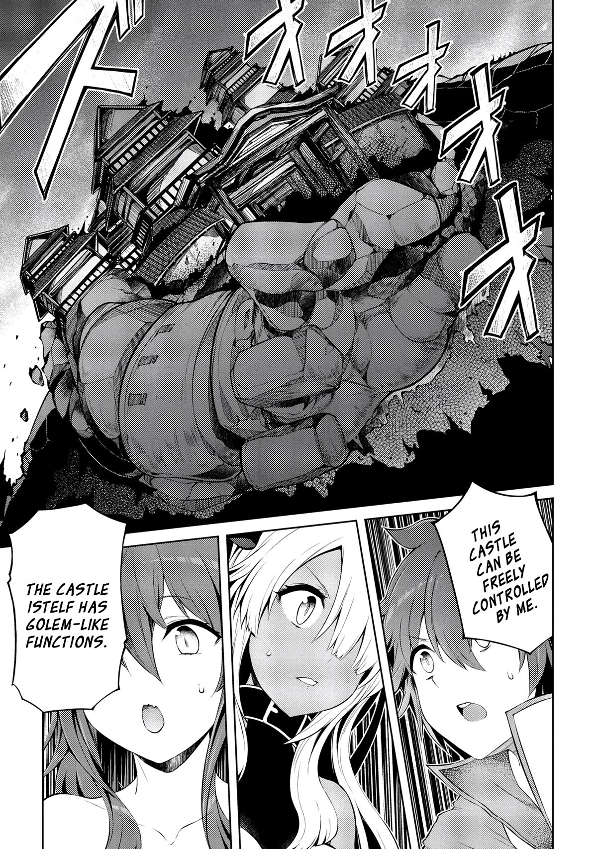 Ie ga Moete Jinsei Dou Demo Yoku Natta kara, Nokotta Nakenashi no Kin de Dark Elf no Dorei o Katta Chapter 17.2 page 9 - Chapter 17.2