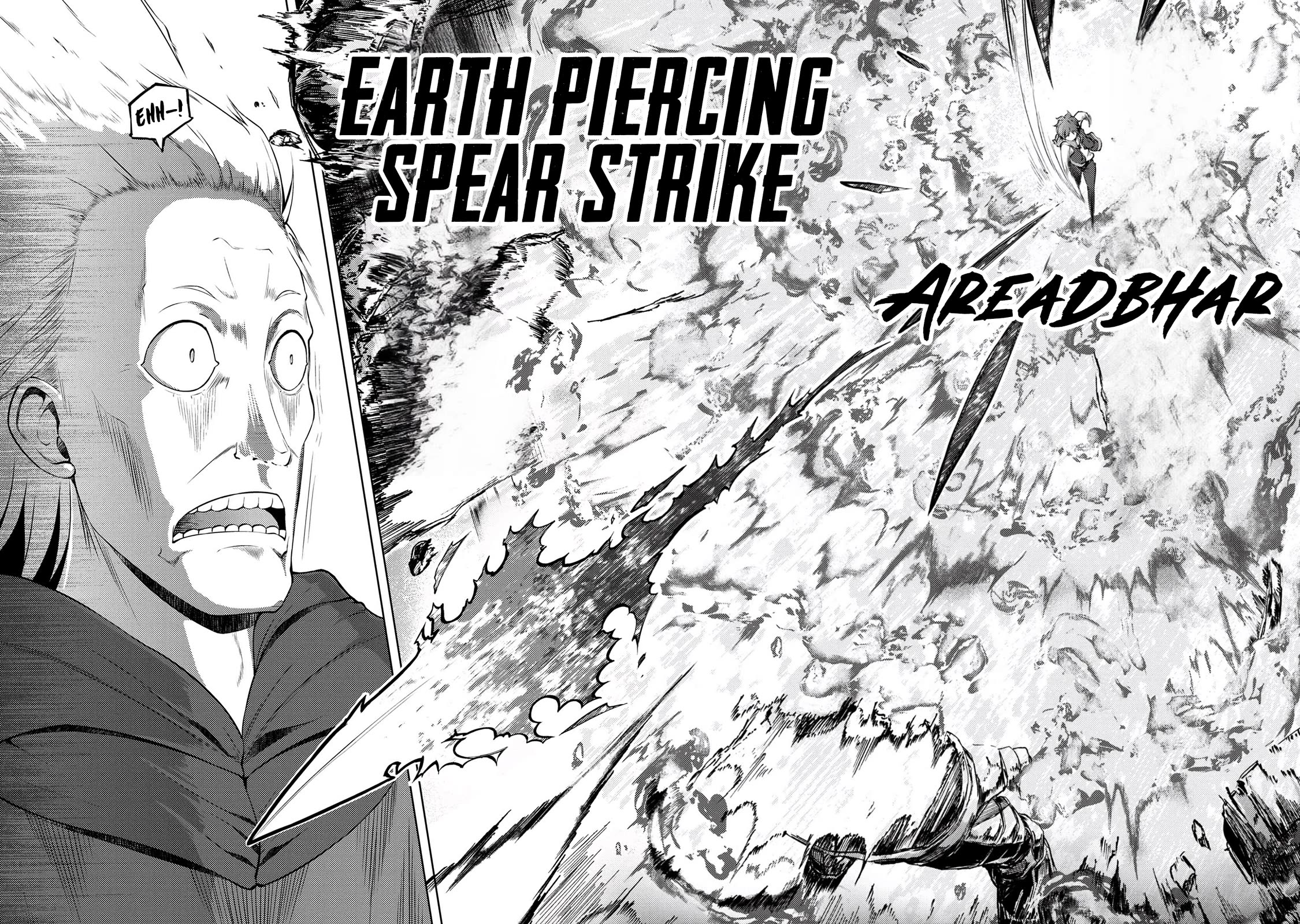 Ie ga Moete Jinsei Dou Demo Yoku Natta kara, Nokotta Nakenashi no Kin de Dark Elf no Dorei o Katta Chapter 17.3 page 11 - Chapter 17.3