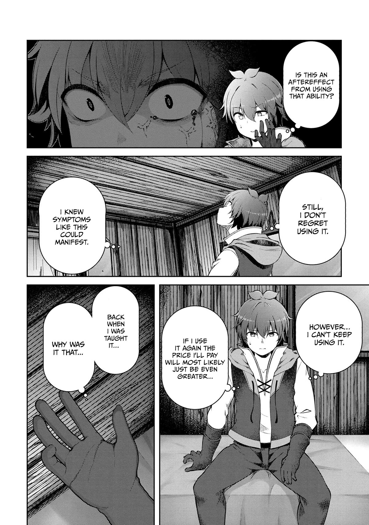 Ie ga Moete Jinsei Dou Demo Yoku Natta kara, Nokotta Nakenashi no Kin de Dark Elf no Dorei o Katta Chapter 17.3 page 14 - Chapter 17.3