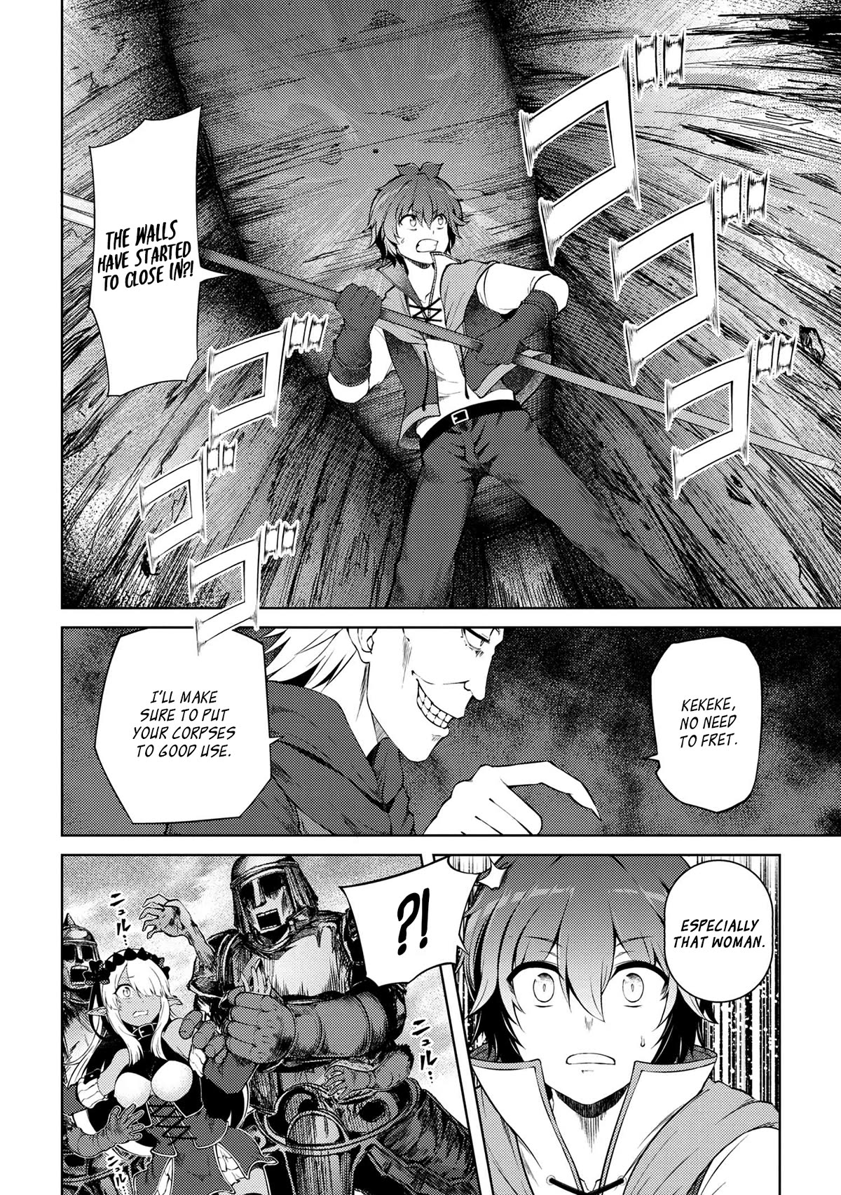 Ie ga Moete Jinsei Dou Demo Yoku Natta kara, Nokotta Nakenashi no Kin de Dark Elf no Dorei o Katta Chapter 17.3 page 7 - Chapter 17.3