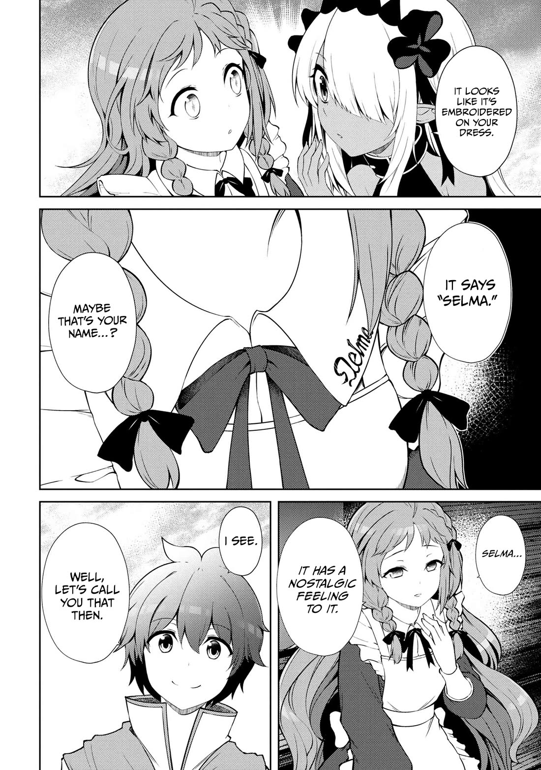 Ie ga Moete Jinsei Dou Demo Yoku Natta kara, Nokotta Nakenashi no Kin de Dark Elf no Dorei o Katta Chapter 18 page 8 - Chapter 18
