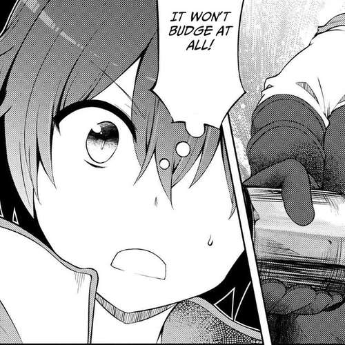 Ie ga Moete Jinsei Dou Demo Yoku Natta kara, Nokotta Nakenashi no Kin de Dark Elf no Dorei o Katta Chapter 20.1 cover
