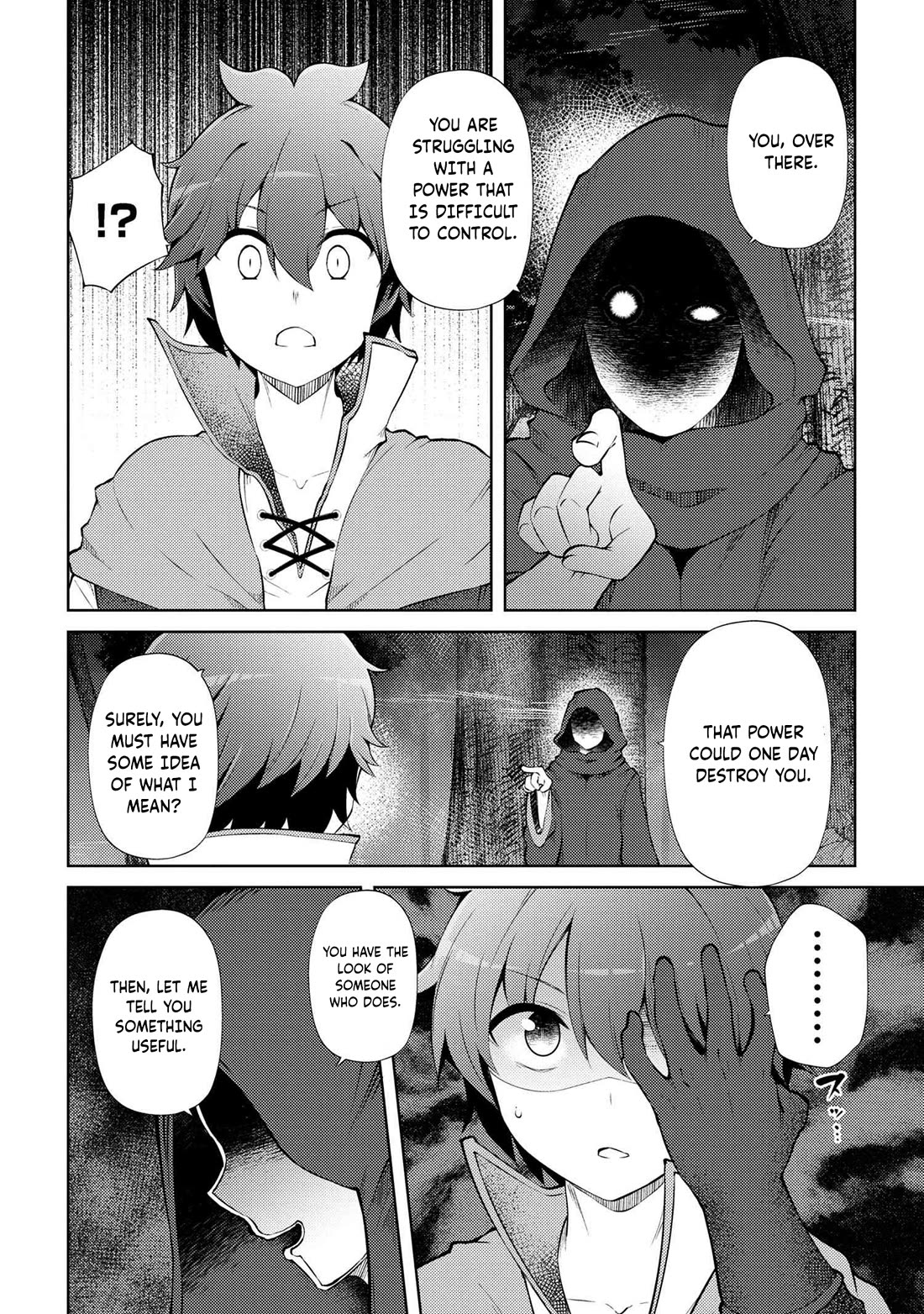 Ie ga Moete Jinsei Dou Demo Yoku Natta kara, Nokotta Nakenashi no Kin de Dark Elf no Dorei o Katta Chapter 21.2 page 6 - Chapter 21.2