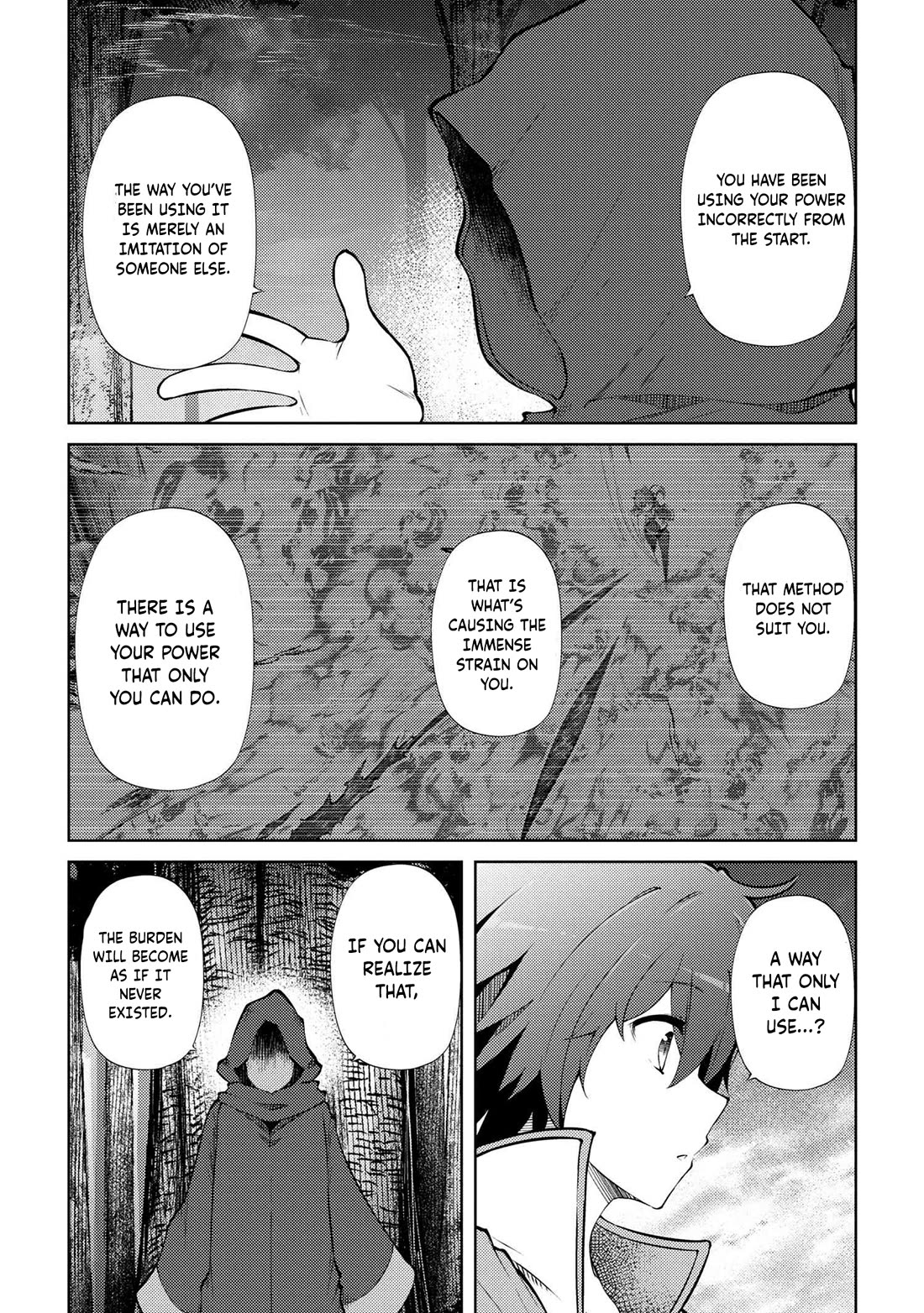 Ie ga Moete Jinsei Dou Demo Yoku Natta kara, Nokotta Nakenashi no Kin de Dark Elf no Dorei o Katta Chapter 21.2 page 7 - Chapter 21.2