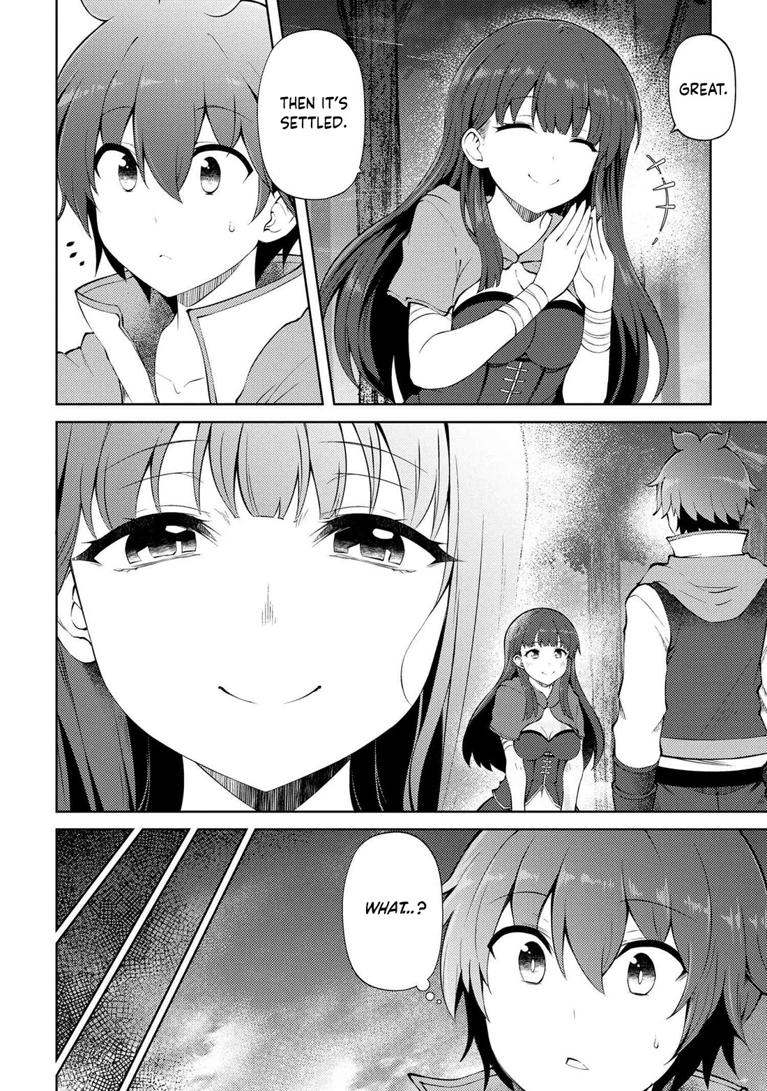 Ie ga Moete Jinsei Dou Demo Yoku Natta kara, Nokotta Nakenashi no Kin de Dark Elf no Dorei o Katta Chapter 22.1 page 5 - Chapter 22.1