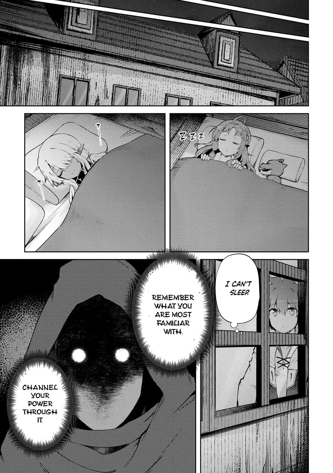 Ie ga Moete Jinsei Dou Demo Yoku Natta kara, Nokotta Nakenashi no Kin de Dark Elf no Dorei o Katta Chapter 22.1 page 6 - Chapter 22.1