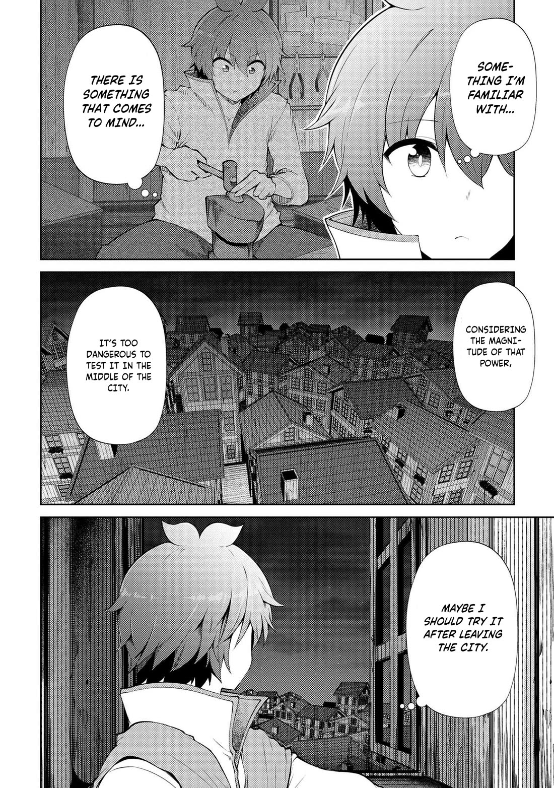 Ie ga Moete Jinsei Dou Demo Yoku Natta kara, Nokotta Nakenashi no Kin de Dark Elf no Dorei o Katta Chapter 22.1 page 7 - Chapter 22.1
