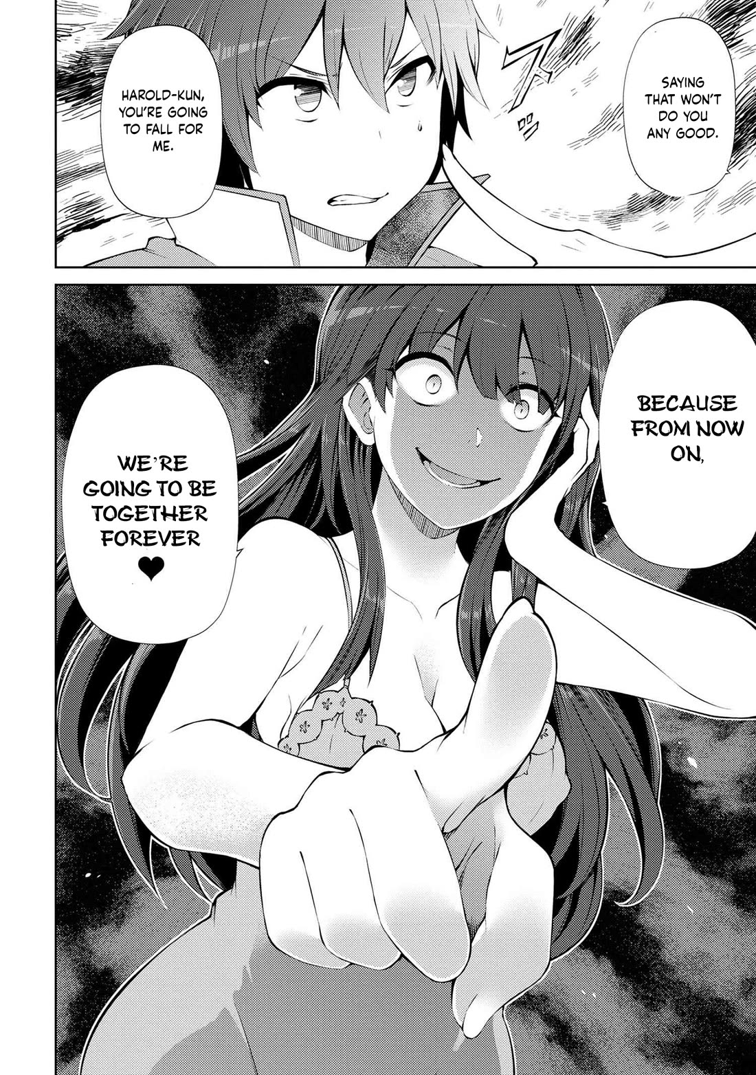 Ie ga Moete Jinsei Dou Demo Yoku Natta kara, Nokotta Nakenashi no Kin de Dark Elf no Dorei o Katta Chapter 22.2 page 16 - Chapter 22.2