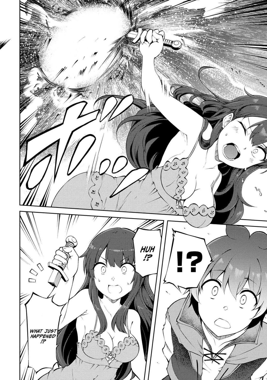 Ie ga Moete Jinsei Dou Demo Yoku Natta kara, Nokotta Nakenashi no Kin de Dark Elf no Dorei o Katta Chapter 23.1 page 11 - Chapter 23.1