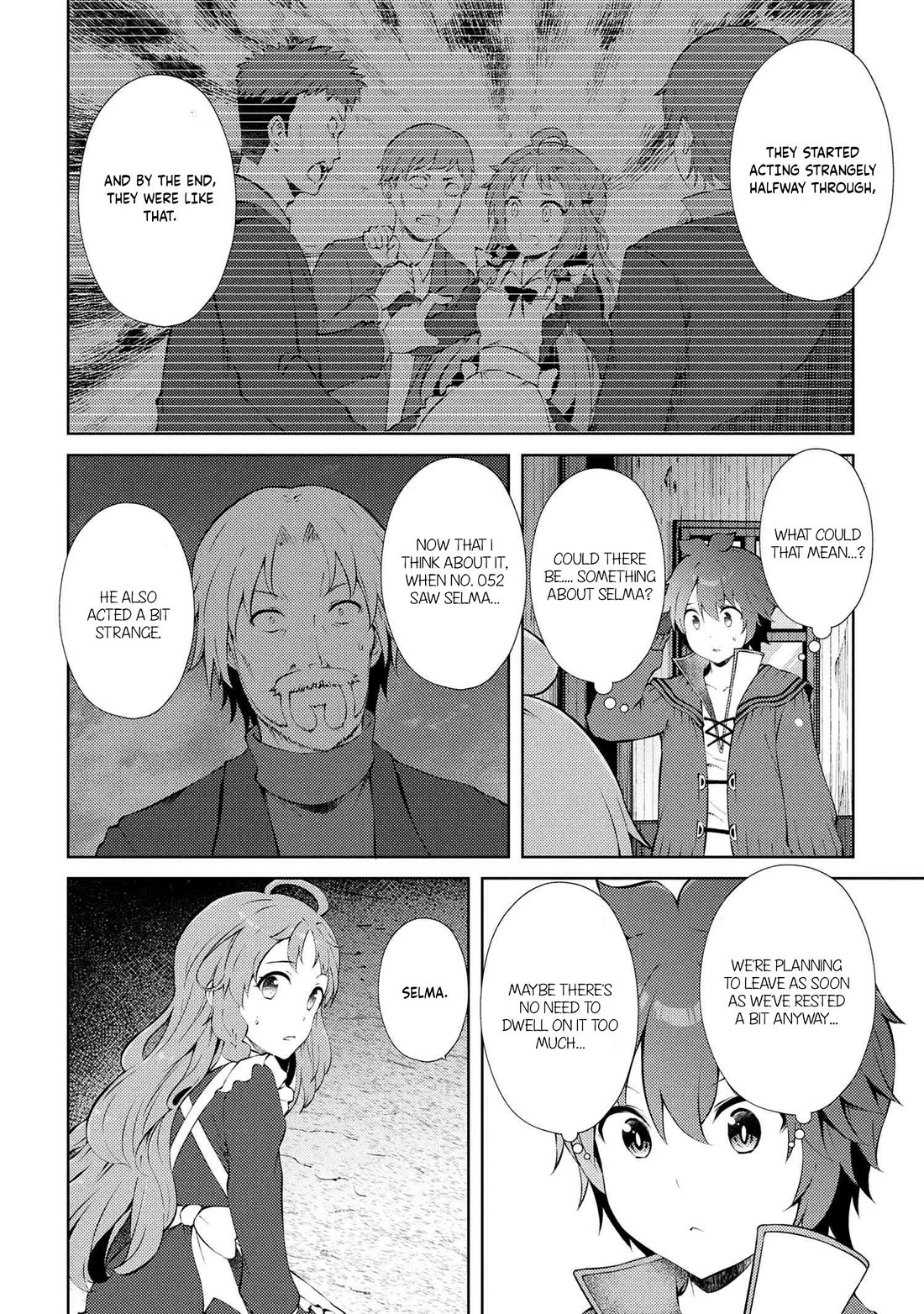 Ie ga Moete Jinsei Dou Demo Yoku Natta kara, Nokotta Nakenashi no Kin de Dark Elf no Dorei o Katta Chapter 25 page 15 - Chapter 25