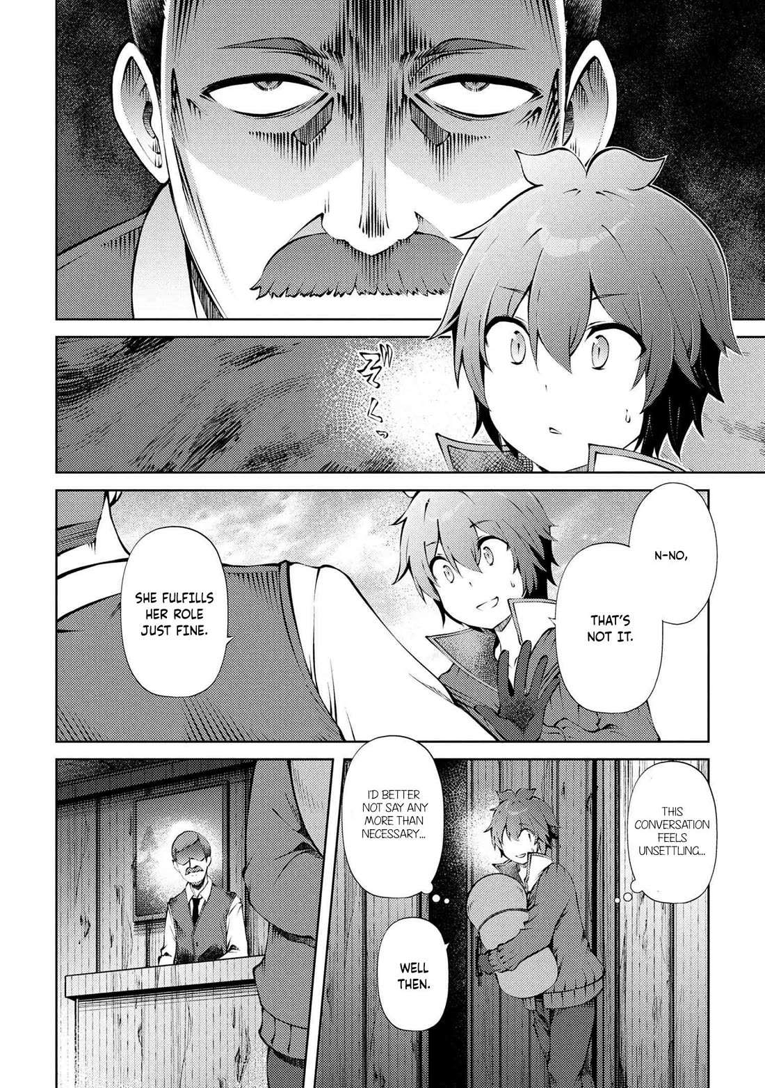 Ie ga Moete Jinsei Dou Demo Yoku Natta kara, Nokotta Nakenashi no Kin de Dark Elf no Dorei o Katta Chapter 26 page 13 - Chapter 26