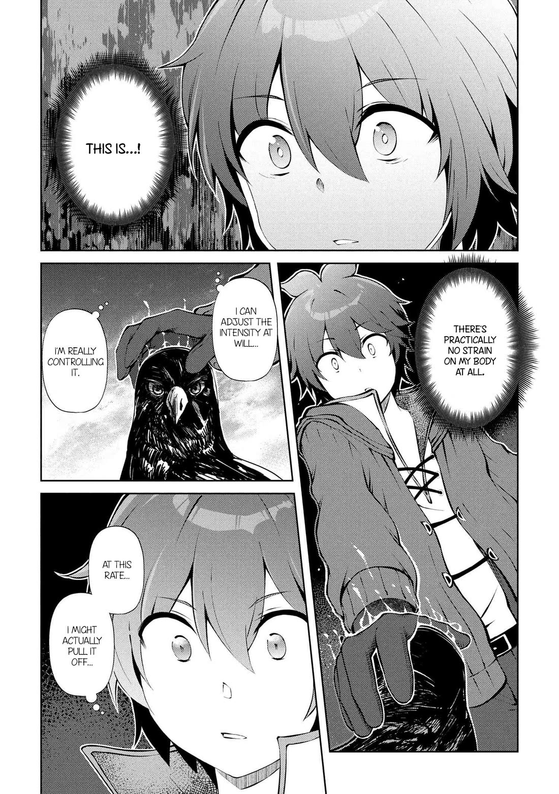 Ie ga Moete Jinsei Dou Demo Yoku Natta kara, Nokotta Nakenashi no Kin de Dark Elf no Dorei o Katta Chapter 26 page 16 - Chapter 26