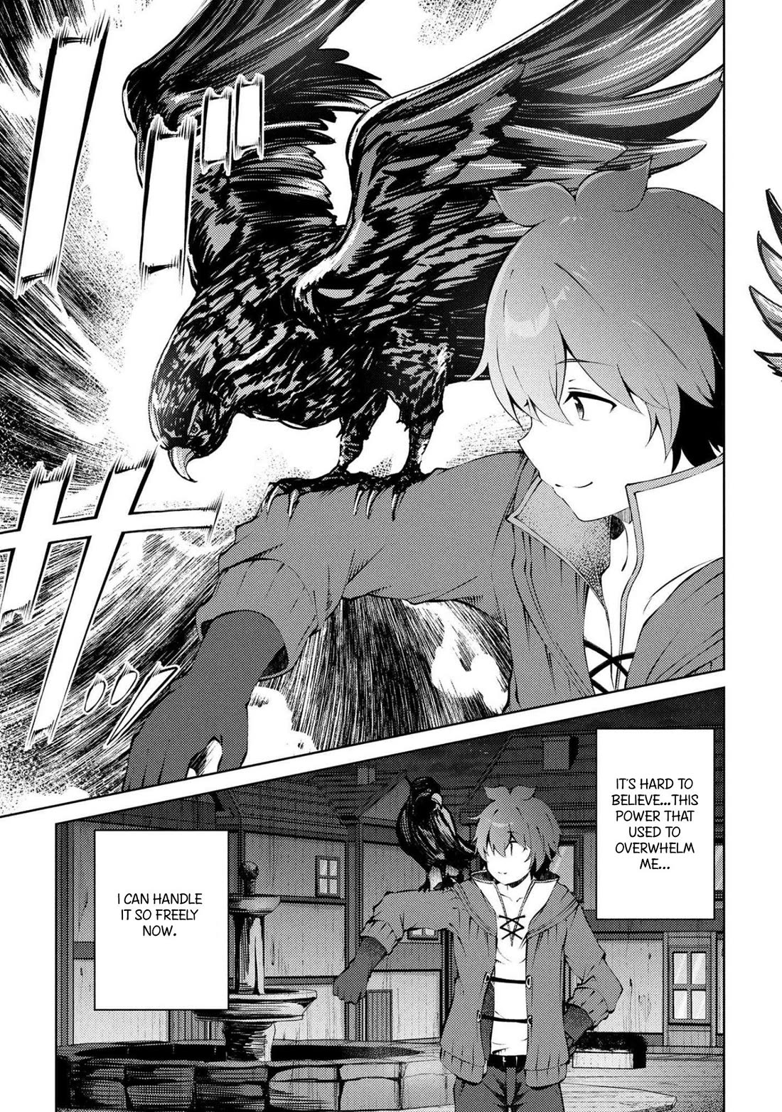Ie ga Moete Jinsei Dou Demo Yoku Natta kara, Nokotta Nakenashi no Kin de Dark Elf no Dorei o Katta Chapter 26 page 19 - Chapter 26