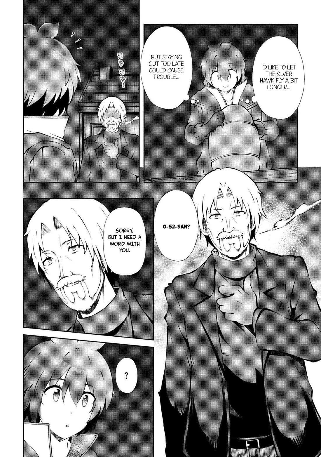 Ie ga Moete Jinsei Dou Demo Yoku Natta kara, Nokotta Nakenashi no Kin de Dark Elf no Dorei o Katta Chapter 26 page 20 - Chapter 26