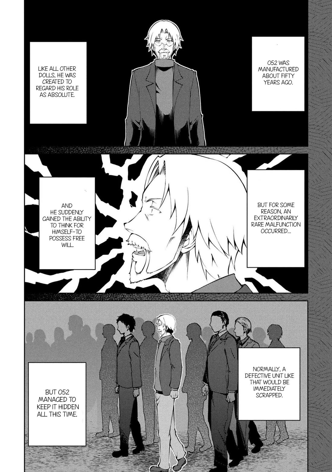 Ie ga Moete Jinsei Dou Demo Yoku Natta kara, Nokotta Nakenashi no Kin de Dark Elf no Dorei o Katta Chapter 26 page 26 - Chapter 26