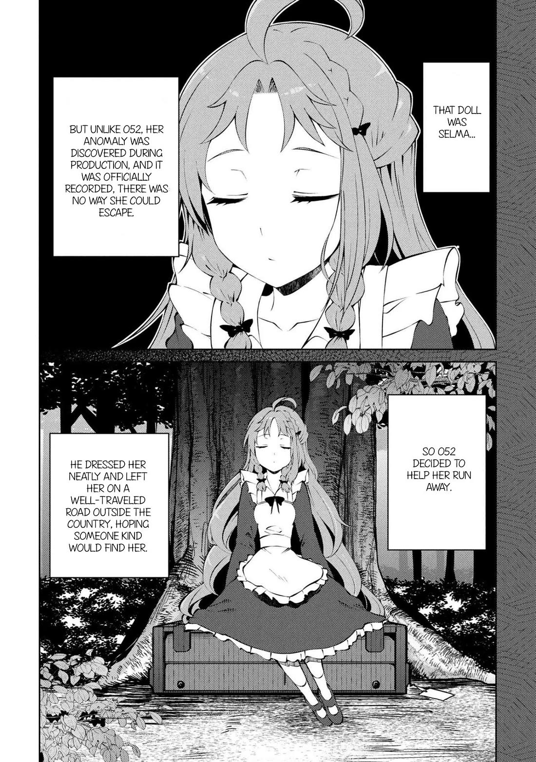 Ie ga Moete Jinsei Dou Demo Yoku Natta kara, Nokotta Nakenashi no Kin de Dark Elf no Dorei o Katta Chapter 26 page 28 - Chapter 26