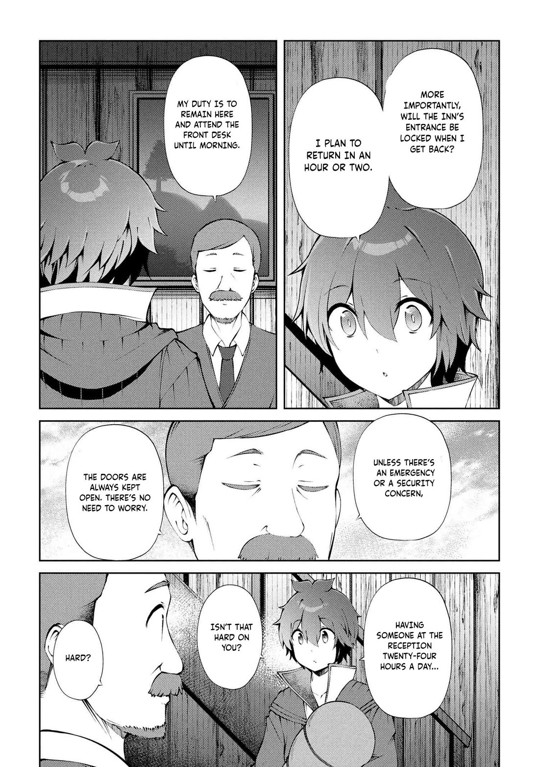 Ie ga Moete Jinsei Dou Demo Yoku Natta kara, Nokotta Nakenashi no Kin de Dark Elf no Dorei o Katta Chapter 26 page 9 - Chapter 26