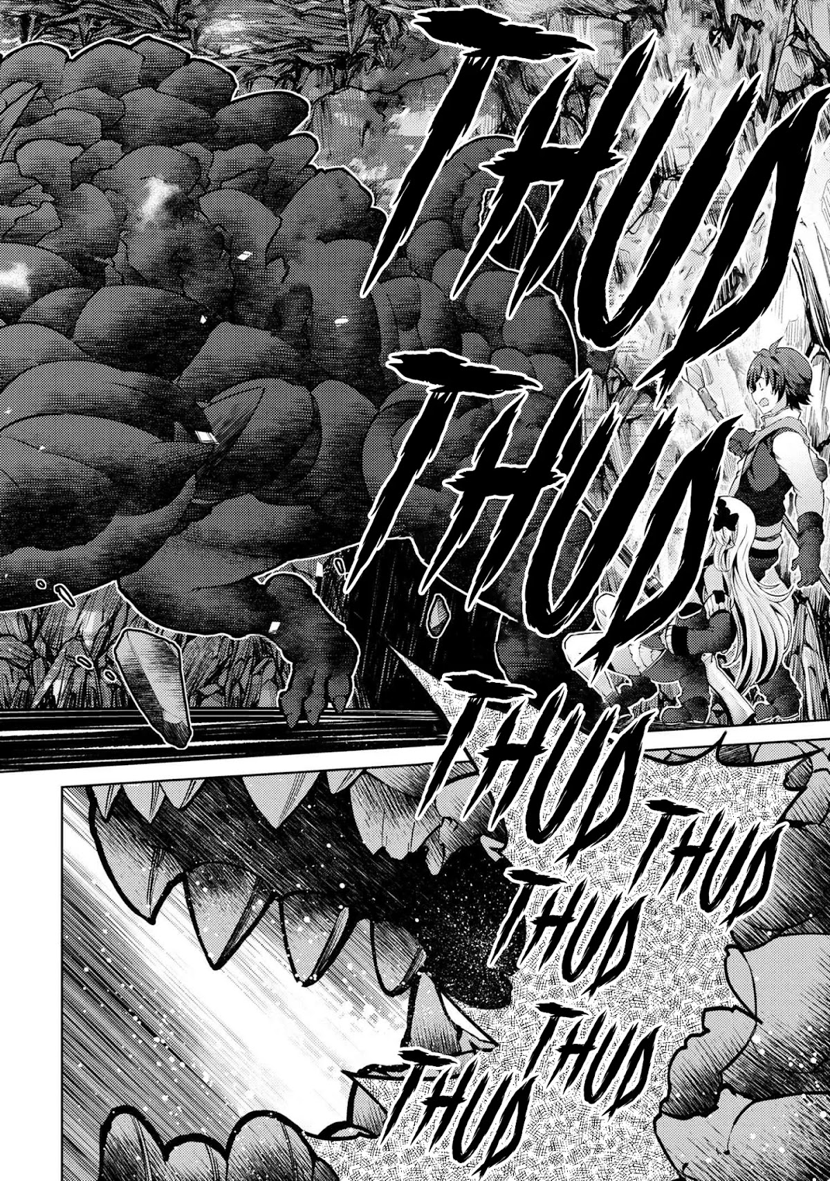 Ie ga Moete Jinsei Dou Demo Yoku Natta kara, Nokotta Nakenashi no Kin de Dark Elf no Dorei o Katta Chapter 5.1 page 5 - Chapter 5.1: Secret Weapon