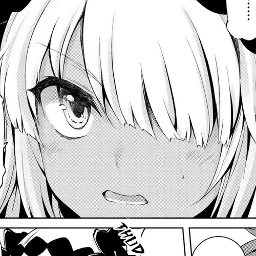 Ie ga Moete Jinsei Dou Demo Yoku Natta kara, Nokotta Nakenashi no Kin de Dark Elf no Dorei o Katta Chapter 5.1: Secret Weapon cover